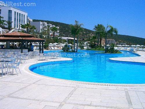 Majesty Belizia Resort 3